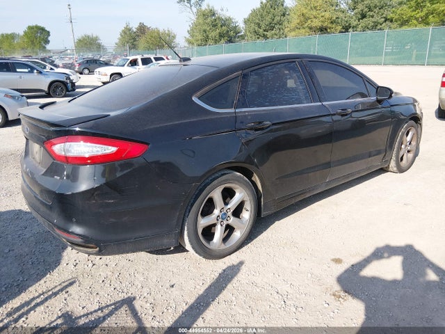 2016 Ford Fusion Se მანქანა იყიდება აუქციონზე, vin: 3FA6P0H77GR218394, აუქციონის ნომერი: 44954552
