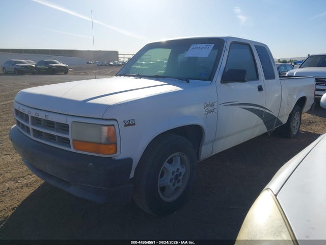 Aukcja sprzedaży 1995 Dodge Dakota, vin: 1B7GL23X8SW942047, numer aukcji: 44954551