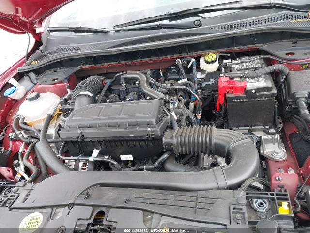 Aukcja sprzedaży 2025 Ford Escape Active, vin: 1FMCU0GN2SUB49259, numer aukcji: 44954553