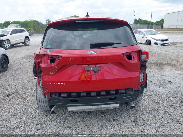 Aukcja sprzedaży 2025 Ford Escape Active, vin: 1FMCU0GN2SUB49259, numer aukcji: 44954553