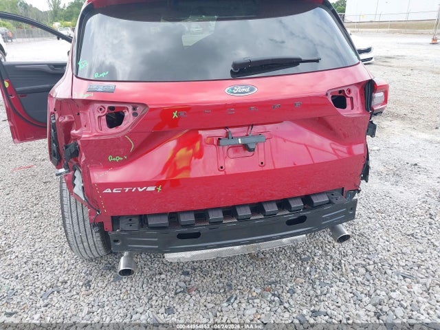 Aukcja sprzedaży 2025 Ford Escape Active, vin: 1FMCU0GN2SUB49259, numer aukcji: 44954553
