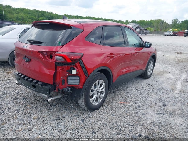 Aukcja sprzedaży 2025 Ford Escape Active, vin: 1FMCU0GN2SUB49259, numer aukcji: 44954553