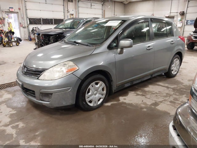 Aukcja sprzedaży 2010 Nissan Versa 1.8s, vin: 3N1BC1CP6AL463170, numer aukcji: 44954554