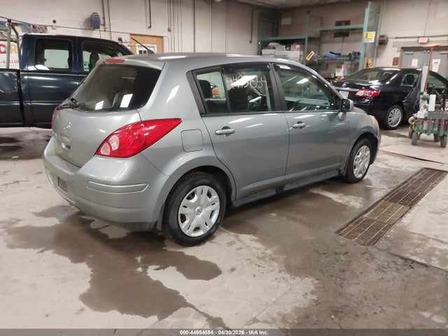 Aukcja sprzedaży 2010 Nissan Versa 1.8s, vin: 3N1BC1CP6AL463170, numer aukcji: 44954554
