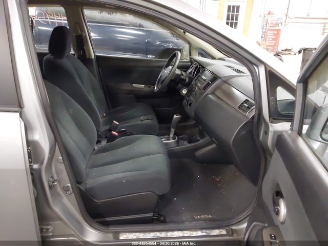 Aukcja sprzedaży 2010 Nissan Versa 1.8s, vin: 3N1BC1CP6AL463170, numer aukcji: 44954554