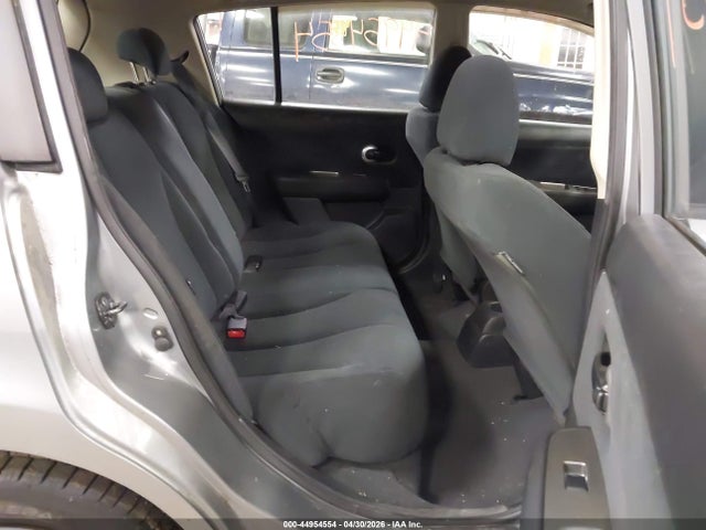 Aukcja sprzedaży 2010 Nissan Versa 1.8s, vin: 3N1BC1CP6AL463170, numer aukcji: 44954554
