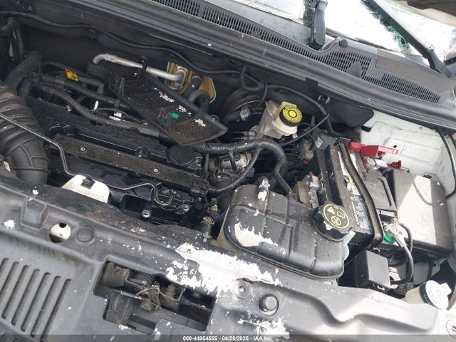 44954555 :رقم المزاد ، KL4CJHSB7EB783914 vin ، 2014 Buick Encore Premium مزاد بيع