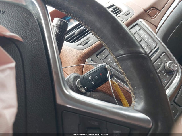 44954555 :رقم المزاد ، KL4CJHSB7EB783914 vin ، 2014 Buick Encore Premium مزاد بيع