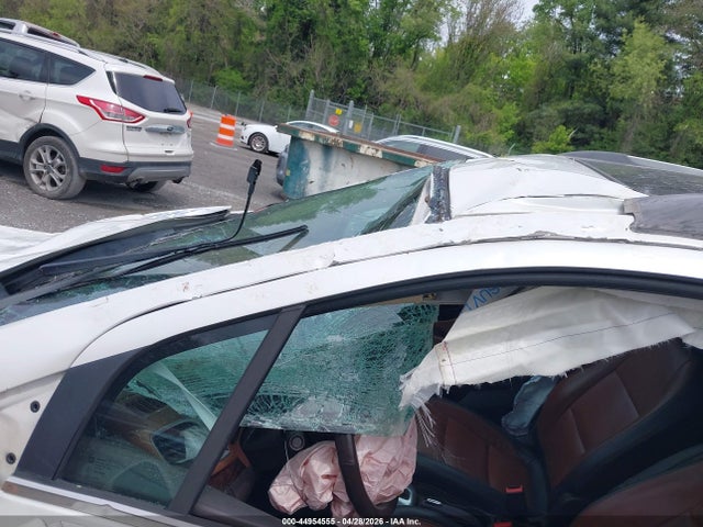 44954555 :رقم المزاد ، KL4CJHSB7EB783914 vin ، 2014 Buick Encore Premium مزاد بيع