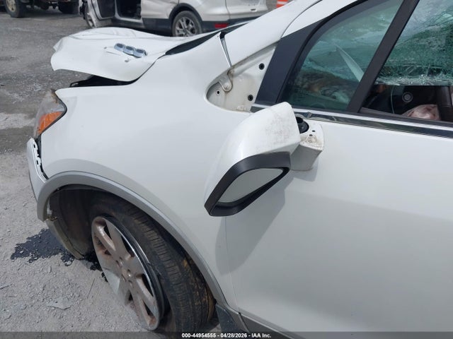 44954555 :رقم المزاد ، KL4CJHSB7EB783914 vin ، 2014 Buick Encore Premium مزاد بيع
