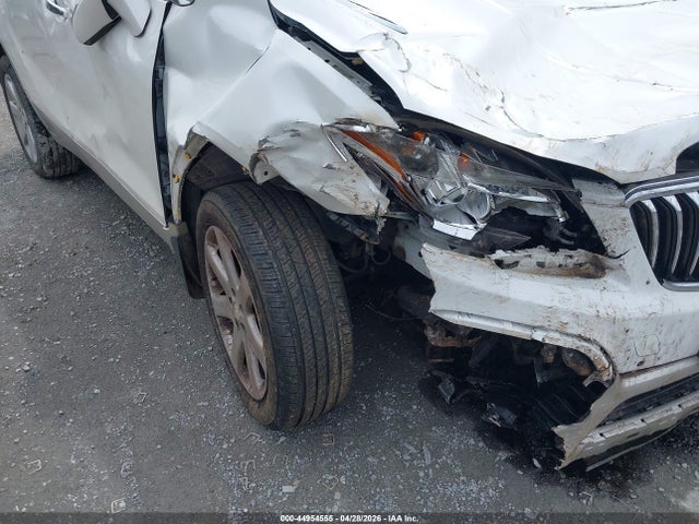 44954555 :رقم المزاد ، KL4CJHSB7EB783914 vin ، 2014 Buick Encore Premium مزاد بيع