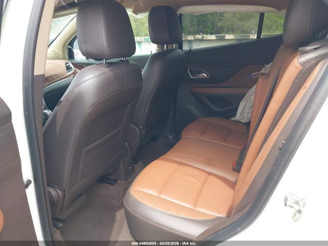44954555 :رقم المزاد ، KL4CJHSB7EB783914 vin ، 2014 Buick Encore Premium مزاد بيع