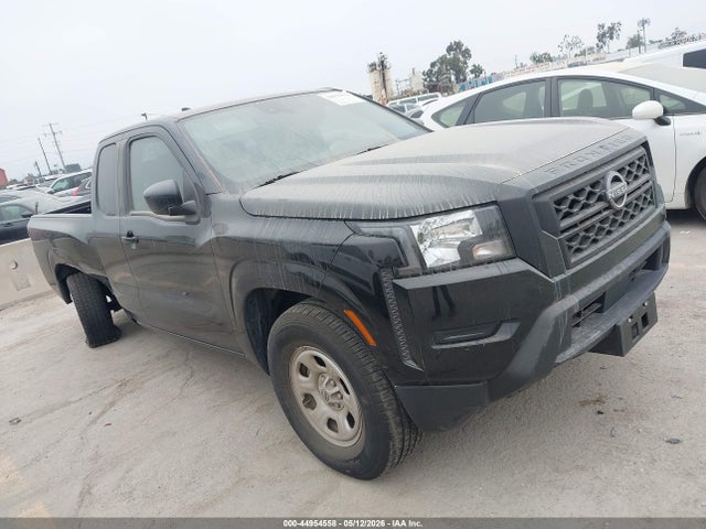 44954558 :رقم المزاد ، 1N6ED1CL6RN652012 vin ، 2024 Nissan Frontier King Cab S 4x2 مزاد بيع