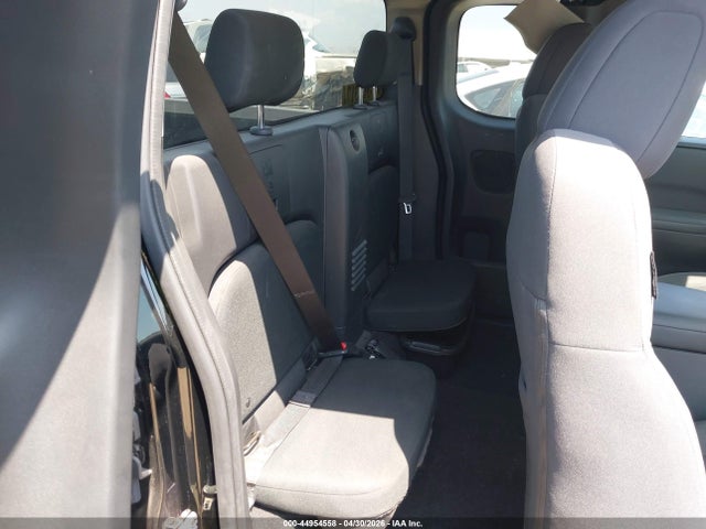 44954558 :رقم المزاد ، 1N6ED1CL6RN652012 vin ، 2024 Nissan Frontier King Cab S 4x2 مزاد بيع