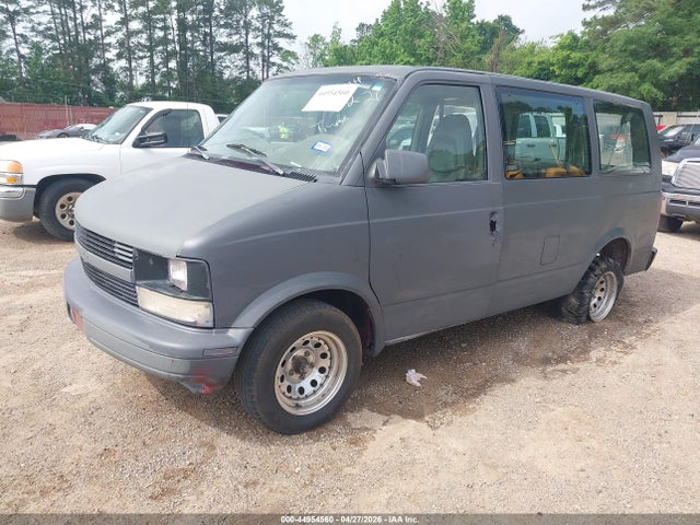 Aukcja sprzedaży 1998 Chevrolet Astro, vin: 1GNDM19W6WB198655, numer aukcji: 44954560