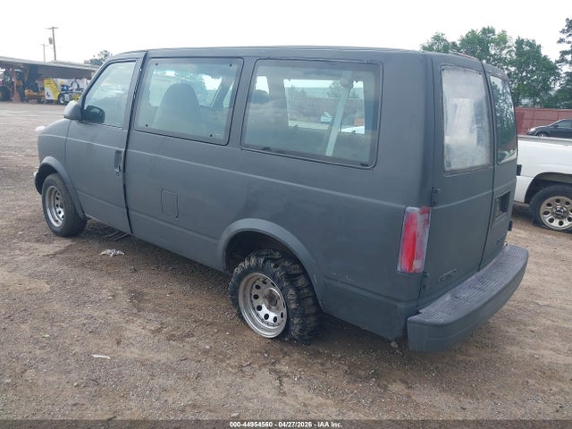 Aukcja sprzedaży 1998 Chevrolet Astro, vin: 1GNDM19W6WB198655, numer aukcji: 44954560