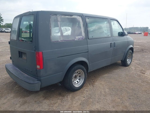 Aukcja sprzedaży 1998 Chevrolet Astro, vin: 1GNDM19W6WB198655, numer aukcji: 44954560