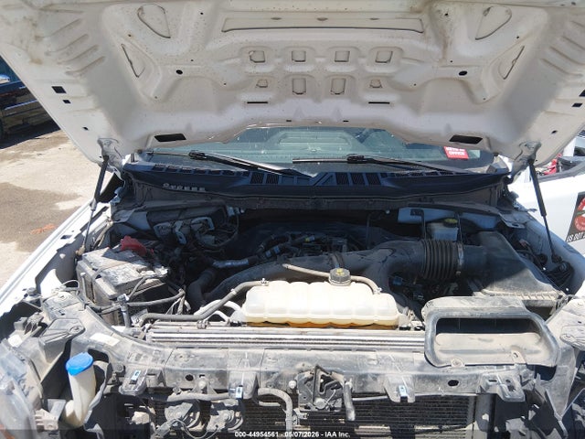 Ford F-150 Xl 2024 1FTMF1KP1RKD64333 Image 10