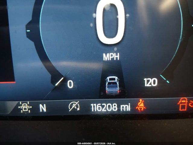 Ford F-150 Xl 2024 1FTMF1KP1RKD64333 Image 17