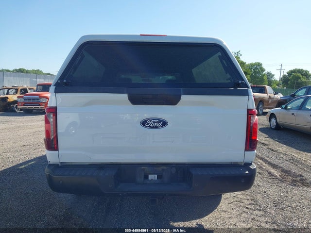 Ford F-150 Xl 2024 1FTMF1KP1RKD64333 Image 18