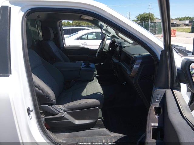 Ford F-150 Xl 2024 1FTMF1KP1RKD64333 Image 5