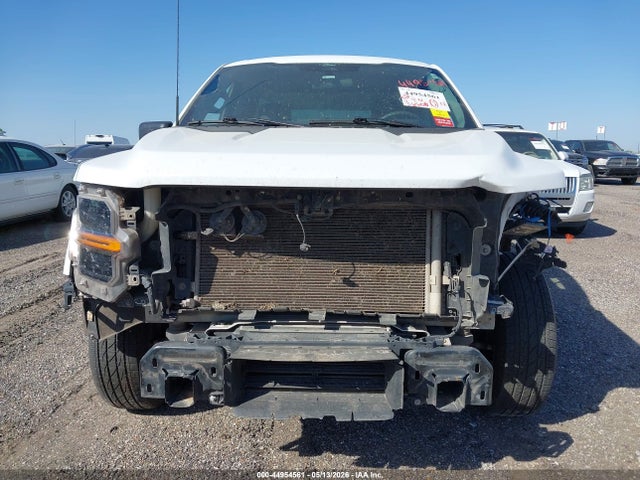 Ford F-150 Xl 2024 1FTMF1KP1RKD64333 Image 6