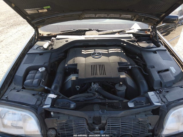 Продаж на аукціоні авто 1992 Mercedes-benz 500 Sel, vin: WDBGA51E0NA061433, номер лоту: 44954562