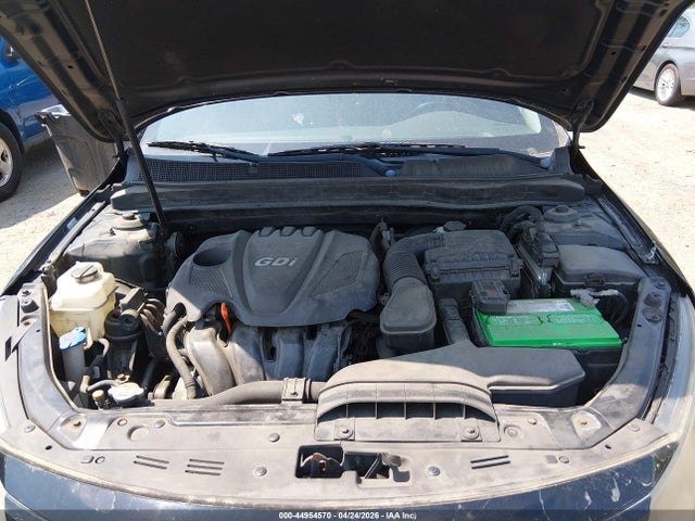 Aukcja sprzedaży 2013 Kia Optima Ex, vin: 5XXGN4A7XDG154691, numer aukcji: 44954570