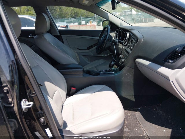 Aukcja sprzedaży 2013 Kia Optima Ex, vin: 5XXGN4A7XDG154691, numer aukcji: 44954570