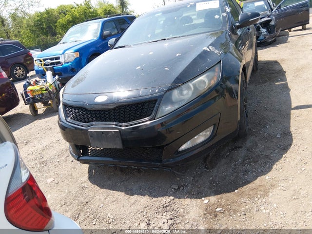 Aukcja sprzedaży 2013 Kia Optima Ex, vin: 5XXGN4A7XDG154691, numer aukcji: 44954570