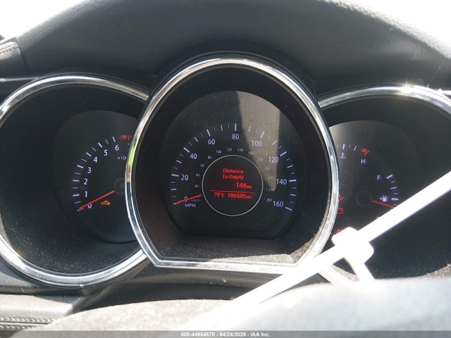 Aukcja sprzedaży 2013 Kia Optima Ex, vin: 5XXGN4A7XDG154691, numer aukcji: 44954570