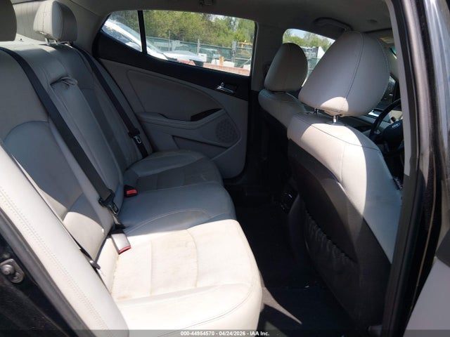 Aukcja sprzedaży 2013 Kia Optima Ex, vin: 5XXGN4A7XDG154691, numer aukcji: 44954570