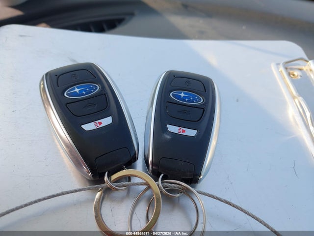 Aukcja sprzedaży 2022 Subaru Crosstrek Limited, vin: JF2GTHNC4N8223871, numer aukcji: 44954571