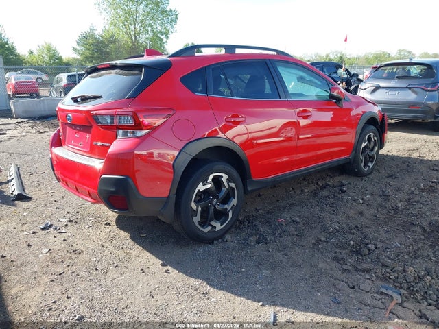 Aukcja sprzedaży 2022 Subaru Crosstrek Limited, vin: JF2GTHNC4N8223871, numer aukcji: 44954571