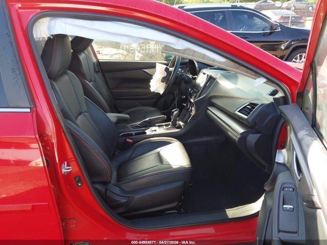 Aukcja sprzedaży 2022 Subaru Crosstrek Limited, vin: JF2GTHNC4N8223871, numer aukcji: 44954571