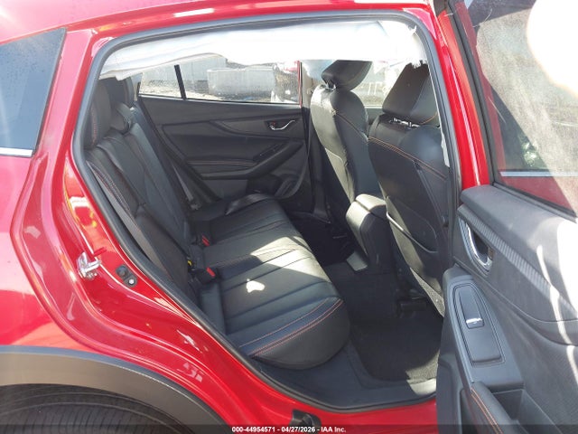 Aukcja sprzedaży 2022 Subaru Crosstrek Limited, vin: JF2GTHNC4N8223871, numer aukcji: 44954571
