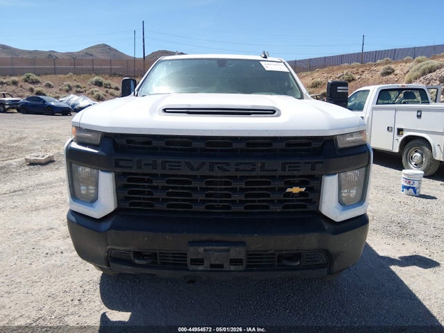 Aukcja sprzedaży 2020 Chevrolet Silverado 2500hd 4wd  Long Bed Wt, vin: 1GC3YLE75LF242829, numer aukcji: 44954572