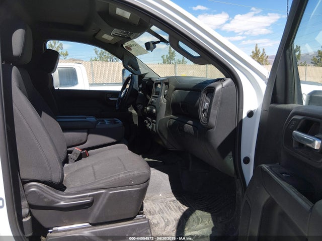 Aukcja sprzedaży 2020 Chevrolet Silverado 2500hd 4wd  Long Bed Wt, vin: 1GC3YLE75LF242829, numer aukcji: 44954572
