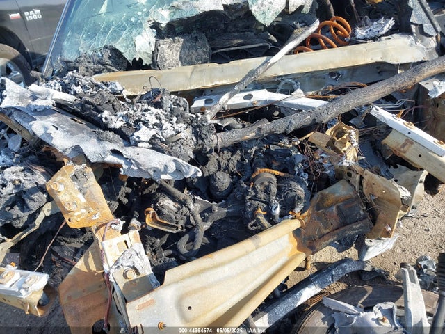 44954574 :رقم المزاد ، 1C4RJHBG5SC347807 vin ، 2025 Jeep Grand Cherokee Limited 4x4 مزاد بيع