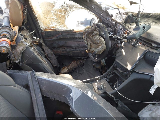 44954574 :رقم المزاد ، 1C4RJHBG5SC347807 vin ، 2025 Jeep Grand Cherokee Limited 4x4 مزاد بيع