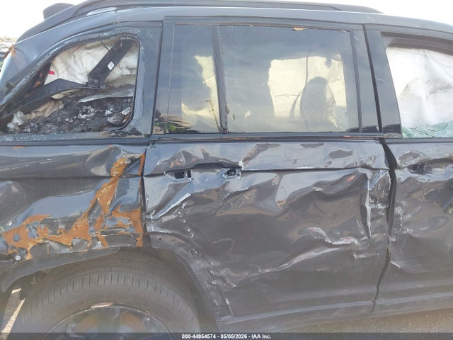 44954574 :رقم المزاد ، 1C4RJHBG5SC347807 vin ، 2025 Jeep Grand Cherokee Limited 4x4 مزاد بيع