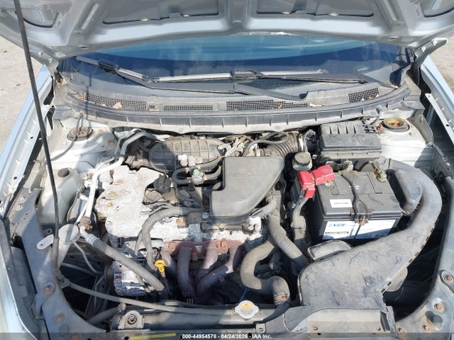 Aukcja sprzedaży 2013 Nissan Rogue S, vin: JN8AS5MV4DW602604, numer aukcji: 44954578