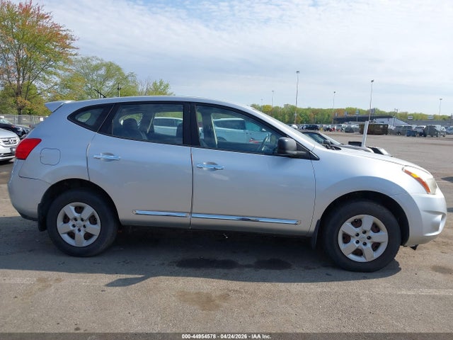 Aukcja sprzedaży 2013 Nissan Rogue S, vin: JN8AS5MV4DW602604, numer aukcji: 44954578