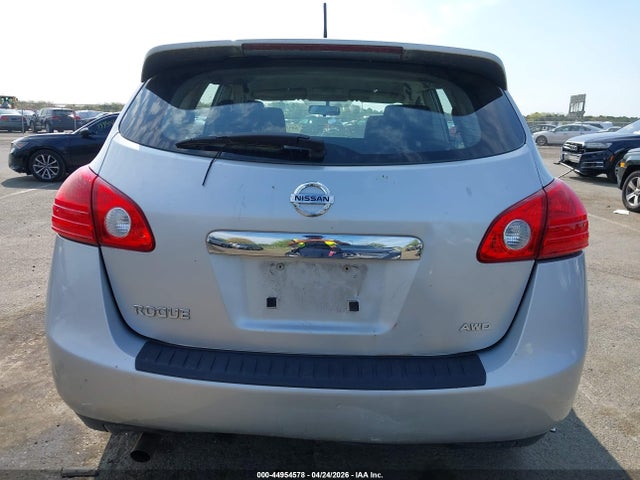 Aukcja sprzedaży 2013 Nissan Rogue S, vin: JN8AS5MV4DW602604, numer aukcji: 44954578