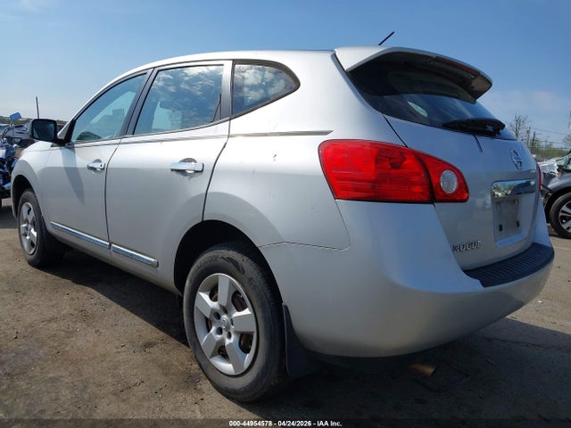 Aukcja sprzedaży 2013 Nissan Rogue S, vin: JN8AS5MV4DW602604, numer aukcji: 44954578