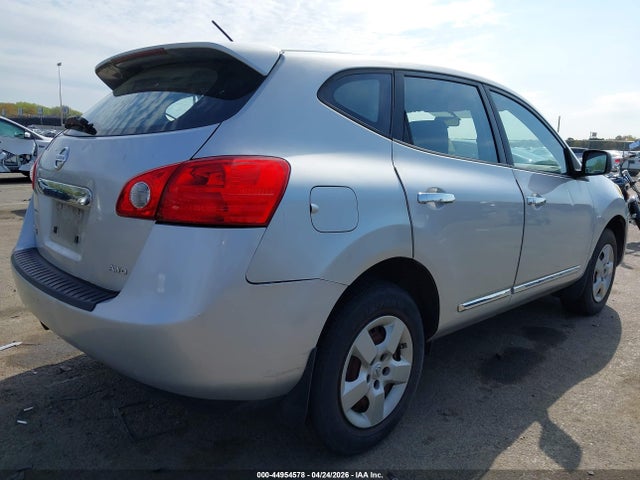 Aukcja sprzedaży 2013 Nissan Rogue S, vin: JN8AS5MV4DW602604, numer aukcji: 44954578