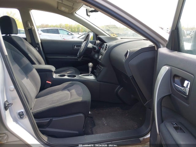 Aukcja sprzedaży 2013 Nissan Rogue S, vin: JN8AS5MV4DW602604, numer aukcji: 44954578