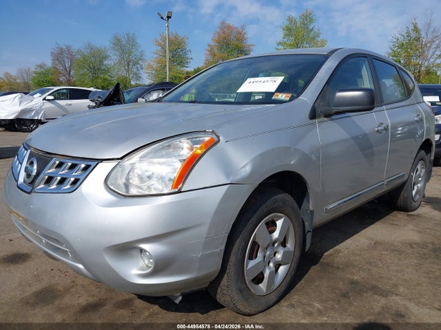 Aukcja sprzedaży 2013 Nissan Rogue S, vin: JN8AS5MV4DW602604, numer aukcji: 44954578