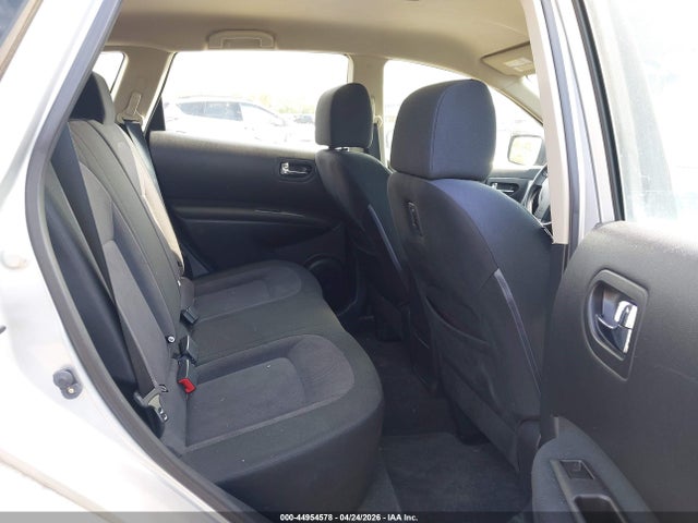 Aukcja sprzedaży 2013 Nissan Rogue S, vin: JN8AS5MV4DW602604, numer aukcji: 44954578