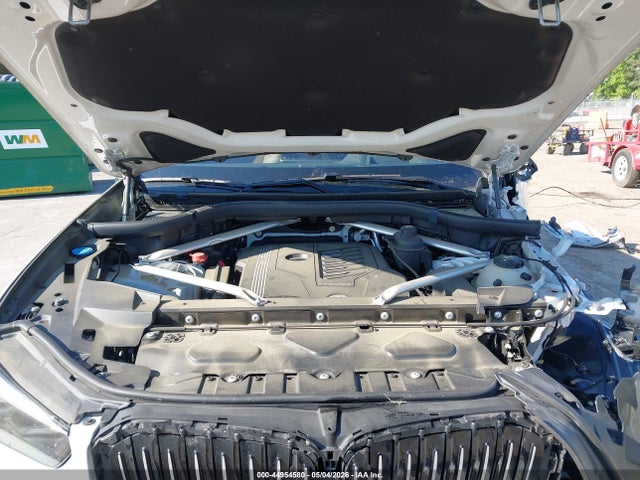5UXCR6C0XL9C61560 BMW X5 Xdrive40i